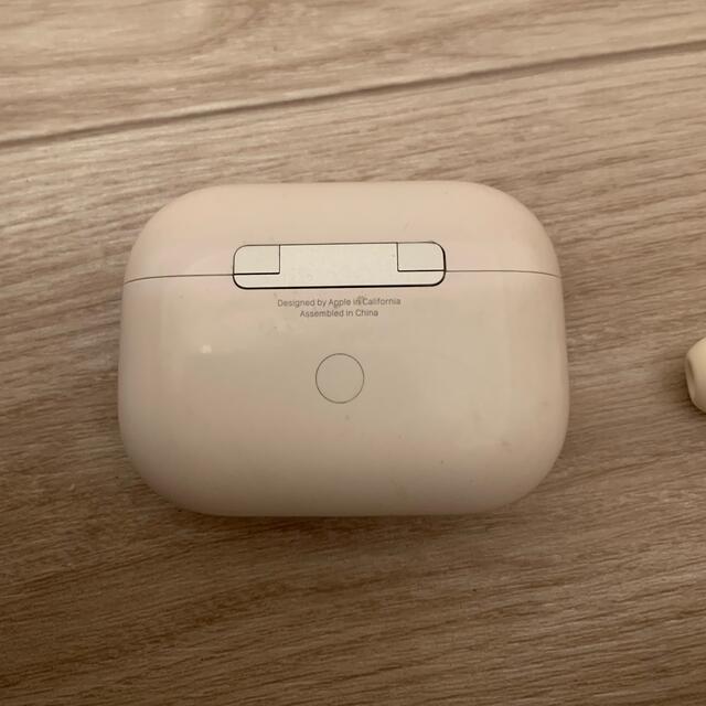 Apple AirPods Pro 第1世代イヤホン右耳用2つ付き www.krzysztofbialy.com