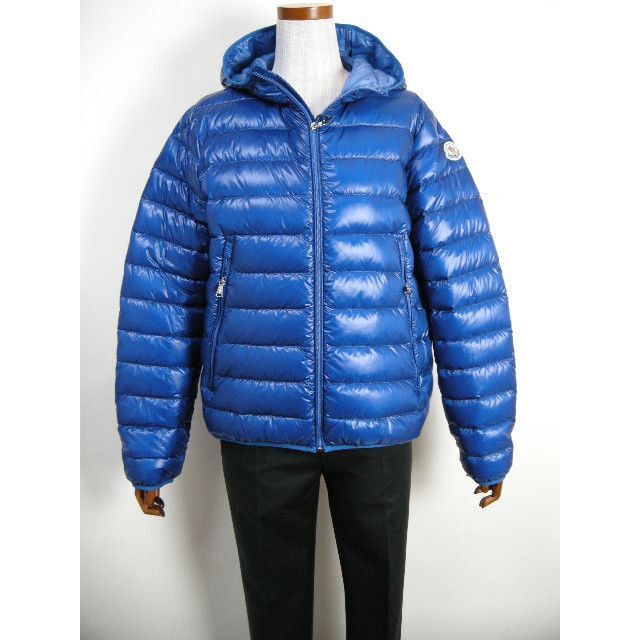 MONCLER(モンクレール)のキッズ14A(男性00-0女性1-2相当)◆新品◆モンクレールMIRライトダウン キッズ/ベビー/マタニティのキッズ服男の子用(90cm~)(ジャケット/上着)の商品写真