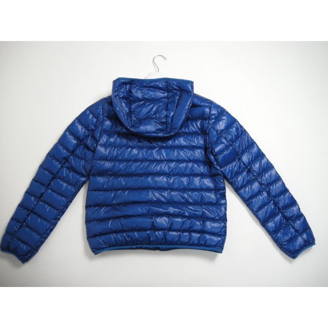 MONCLER(モンクレール)のキッズ14A(男性00-0女性1-2相当)◆新品◆モンクレールMIRライトダウン キッズ/ベビー/マタニティのキッズ服男の子用(90cm~)(ジャケット/上着)の商品写真