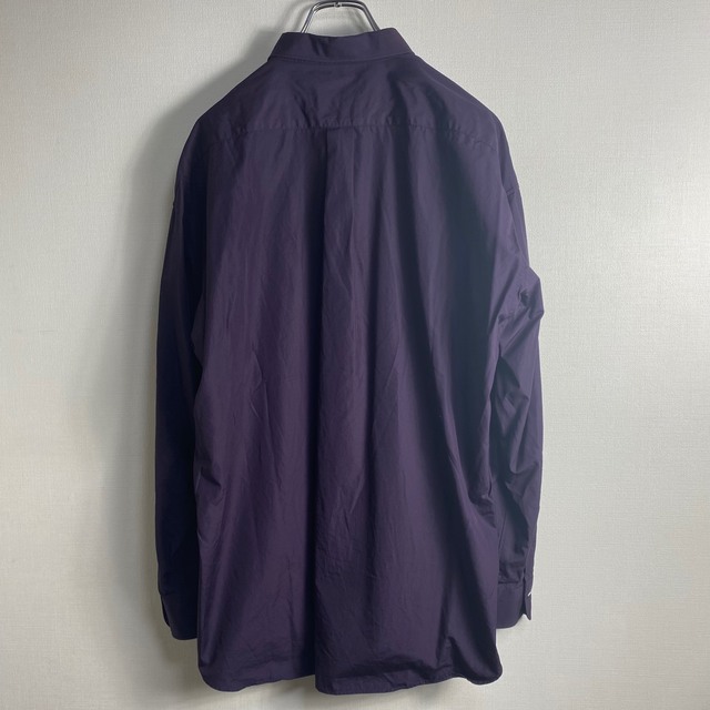 URBAN RESEARCH(アーバンリサーチ)のアーバンリサーチ × THOMAS MASON 長袖シャツ ドレス ストリート メンズのトップス(シャツ)の商品写真