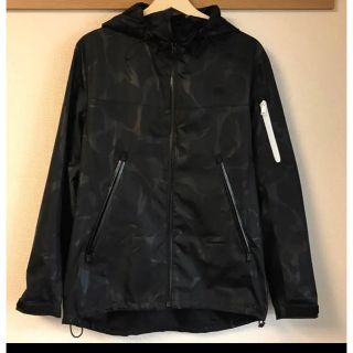 ブラックレーベルクレストブリッジ(BLACK LABEL CRESTBRIDGE)のブラックレーベルクレストブリッジ マウンテンパーカー(マウンテンパーカー)