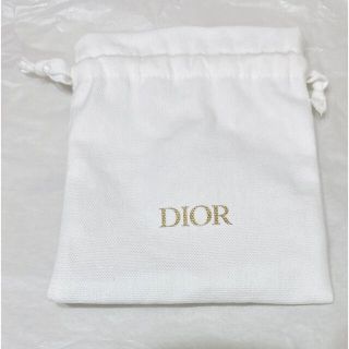 ディオール(Dior)のディオール　Dior 巾着(その他)