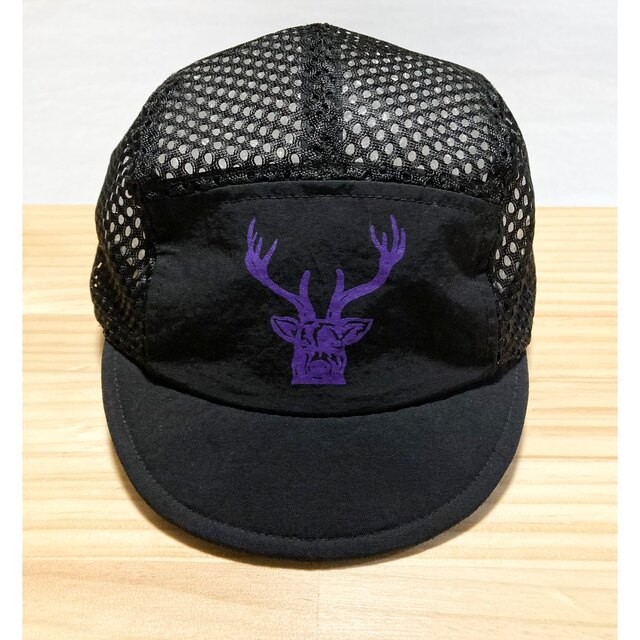 Eldoreso Deer Jet Cap キャップ　エルドレッソ