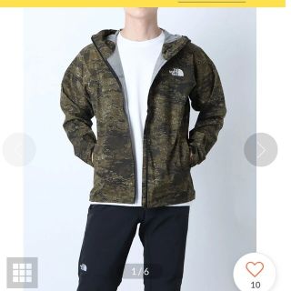 ザノースフェイス(THE NORTH FACE)のTHENORTHFACE　ノースフェイス　ジャケット　セット(マウンテンパーカー)