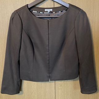 トッカ ノーカラージャケット(レディース)の通販 200点以上 | TOCCAの