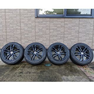 アウディ タイヤ・ホイールセットの通販 80点 | AUDIの自動車/バイクを