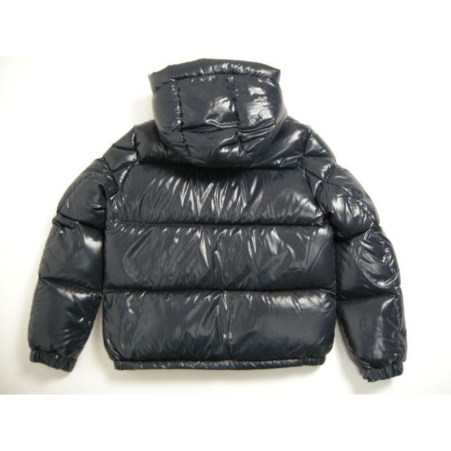 MONCLER(モンクレール)のキッズ14A(男性0-1 女性2-3)◆モンクレールMONTBELIARDダウン キッズ/ベビー/マタニティのキッズ服男の子用(90cm~)(ジャケット/上着)の商品写真