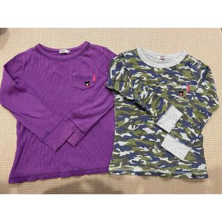 ダブルビー 子供 Tシャツ/カットソー(男の子)の通販 10,000点以上