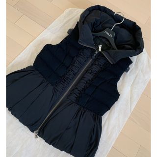 トゥービーシック ダウンベスト(レディース)の通販 16点 | TO BE CHIC