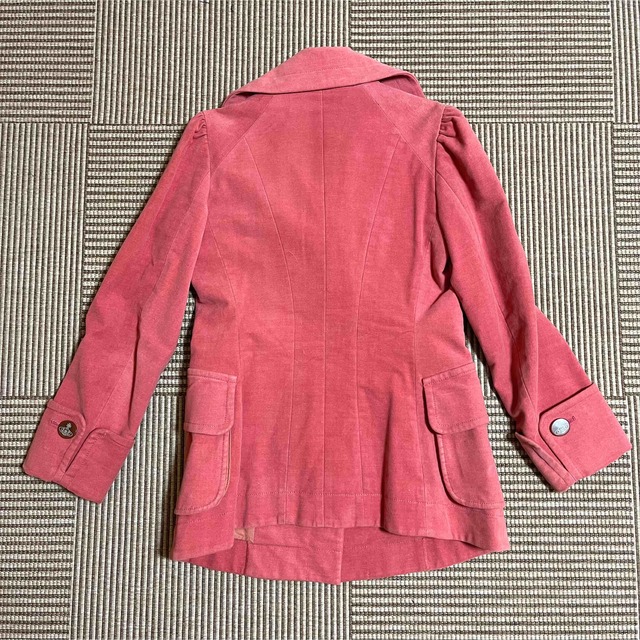 Vivienne Westwood ヴィヴィアンウエストウッド コート Lサイズ