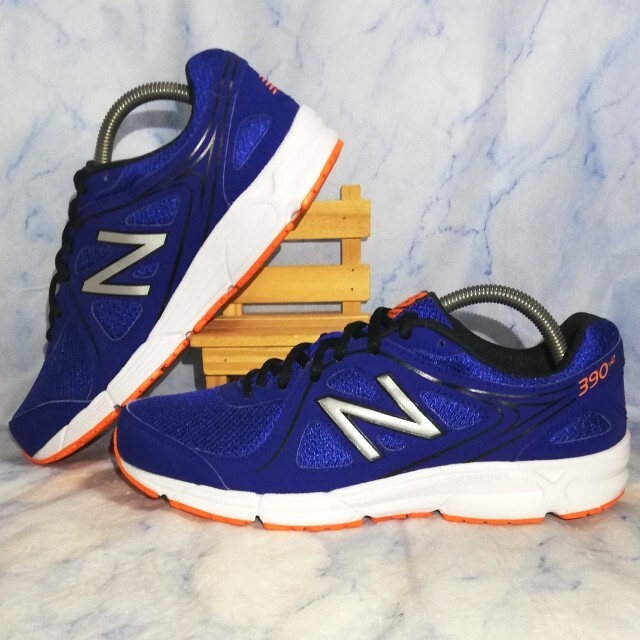 New Balance(ニューバランス)のニューバランス M390  スピードライド メンズ 26㎝【★超美品★セール！】 メンズの靴/シューズ(スニーカー)の商品写真