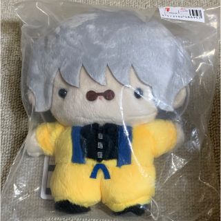 バンダイ(BANDAI)のるろうに剣心　一番くじ　雪代縁ぬいぐるみ　全1種(キャラクターグッズ)