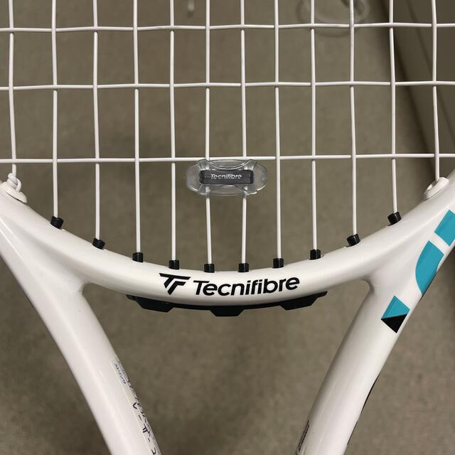 Tecnifibre★T.FIGHT XTC★グリップ2