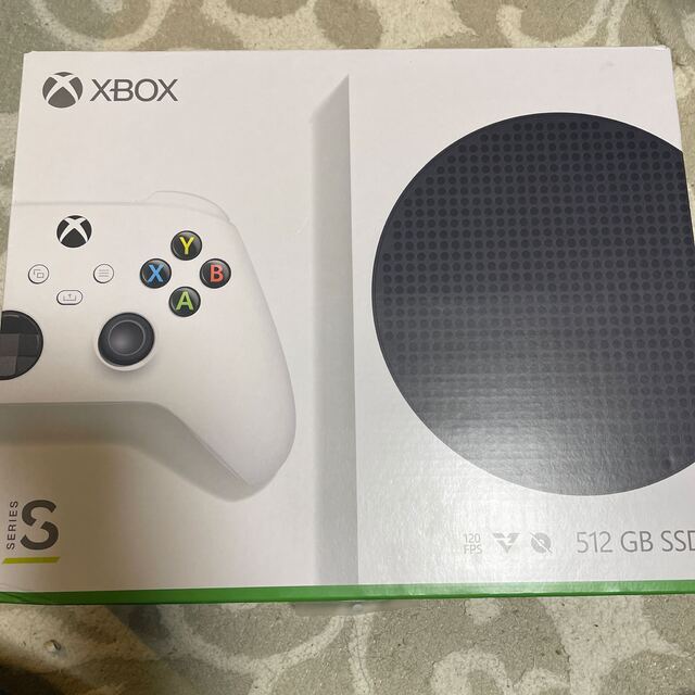 Xbox Series S RRS-00015