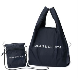 ブリーフィング(BRIEFING)のDEAN & DELUCA　BRIEFING バッグ(エコバッグ)