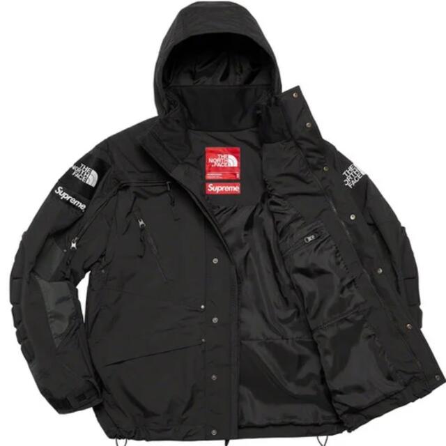 Supreme(シュプリーム)のSupreme TNF Steep Tech Apogee Jacket XXL メンズのジャケット/アウター(マウンテンパーカー)の商品写真