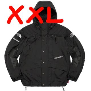 シュプリーム(Supreme)のSupreme TNF Steep Tech Apogee Jacket XXL(マウンテンパーカー)