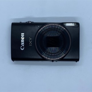 Canon - Canon IXY 650 デジカメ コンパクトデジタルカメラ　Wi-Fi