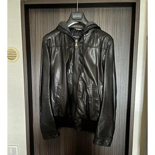 限定数のみ ドルチェ\u0026ガッパーナ ジャケット ブラック G9514T