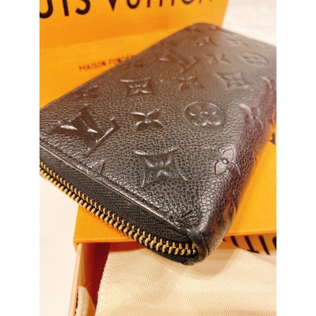 LOUIS VUITTON(ルイヴィトン)のVUITTON財布 レディースのファッション小物(財布)の商品写真