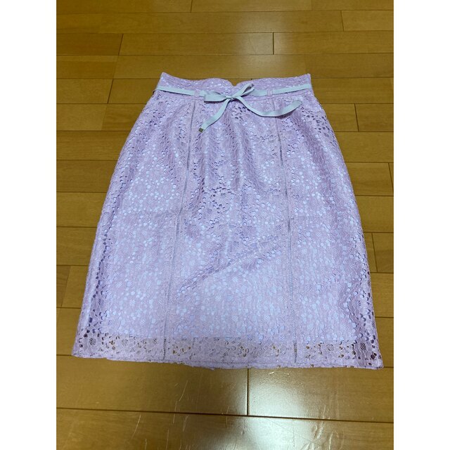 MISCH MASCH(ミッシュマッシュ)のトルディア スカート レディースのスカート(ひざ丈スカート)の商品写真