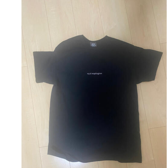 Supreme(シュプリーム)のloose joints tシャツサイズm メンズのトップス(Tシャツ/カットソー(半袖/袖なし))の商品写真