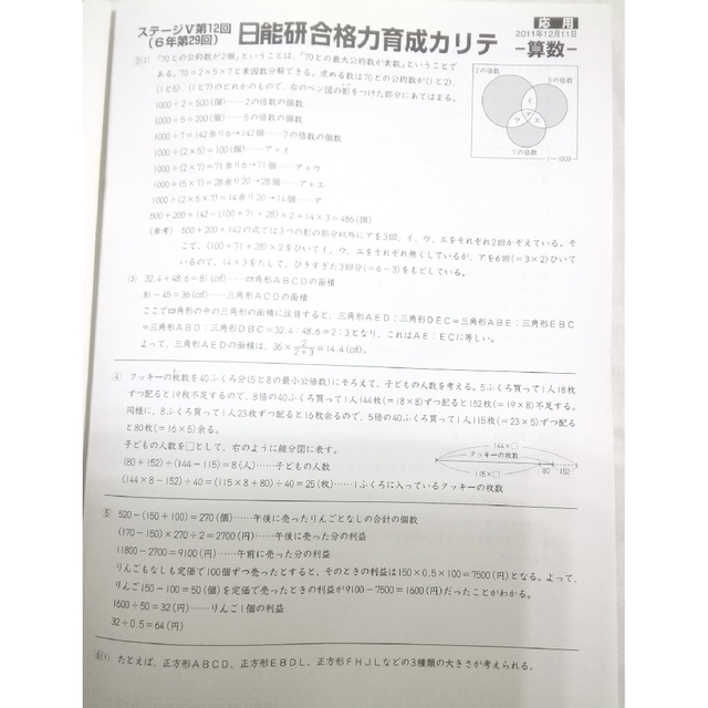 4年 育成テスト 新4年生きゅ 問題 カリテ 解説 20回分 4年 育成テスト 新4年生きゅ 問題 カリテ 解説 20回分