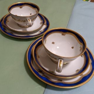 ノリタケ(Noritake)のノリタケ　アクレイム　トリオ(その他)