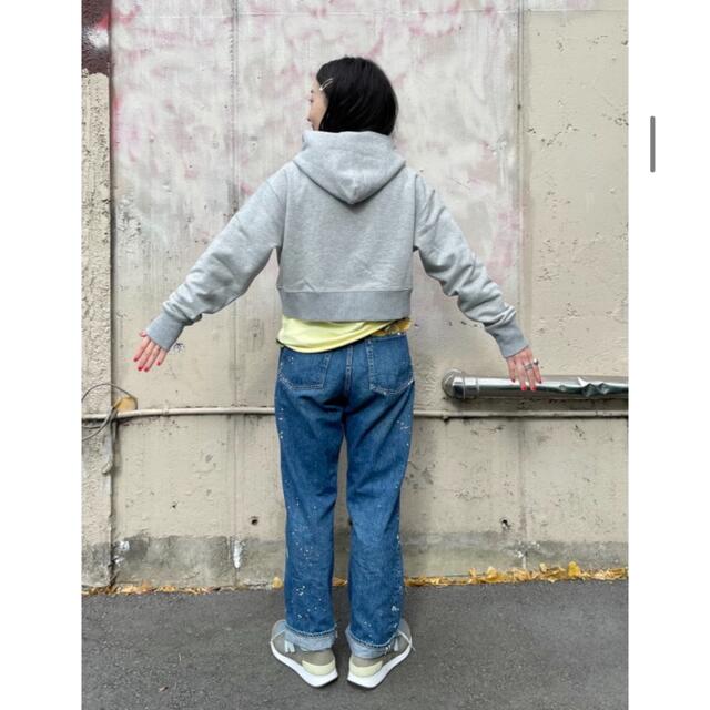 完売品 Healthknit BEAMS BOY 別注 フーディー ビームス