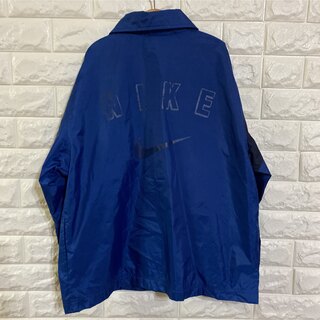 ナイキ(NIKE)のレア！　【美品】　NIKE  90's  銀タグ　　ジャンパー(ジャケット/上着)