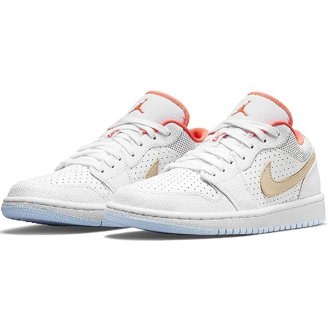 DC9509-100サイズNIKE AIR JORDAN 1 LOW SE 新品未使用