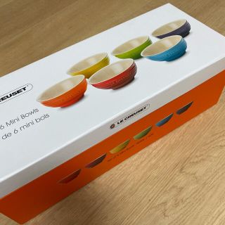 ルクルーゼ(LE CREUSET)のル・クルーゼ(食器)