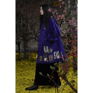 RAF SIMONS(モッズコート)のフリマアイテム一覧 RAF SIMONS(モッズコート)のフリマアイテム一覧