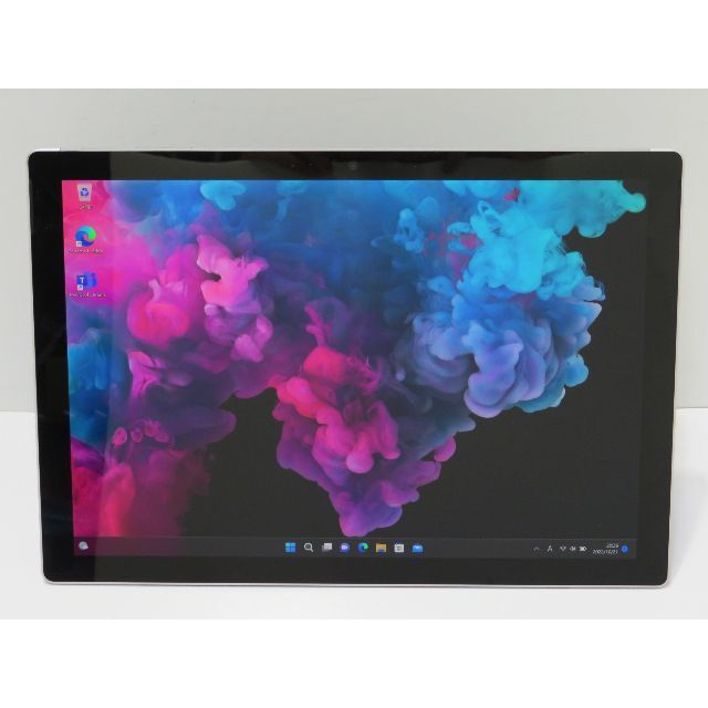 第10世代Core i5 Surface Pro 7 1866 5