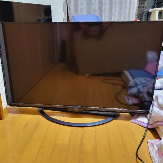 シャープ(SHARP)のストーン様専用！！SHARP☆AQUOS☆テレビ☆45V☆(テレビ)