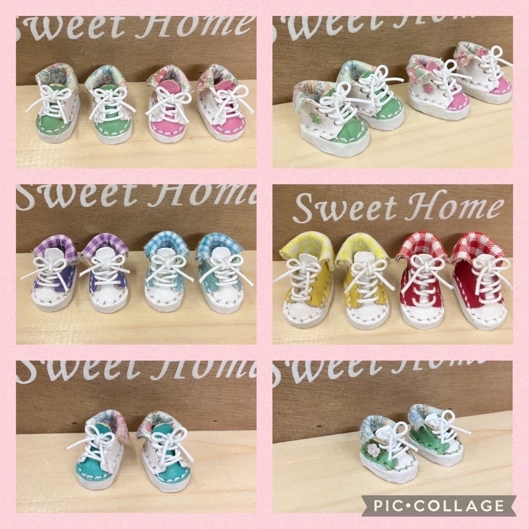 30%OFF】 オーダー プチブライス オビツ11 ネオブライス ハッピー