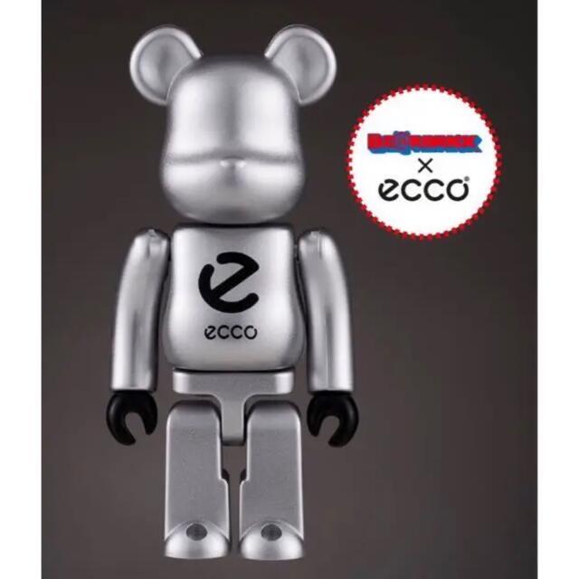 ECCO BE@RBRICK  100%