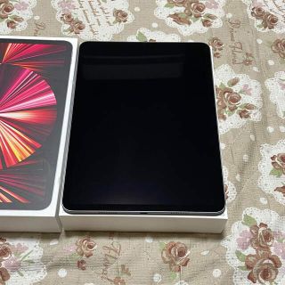 Apple - ゔぃ様☆専用 iPad Pro 11 第3世代 2TB 16GBメモリの通販 by