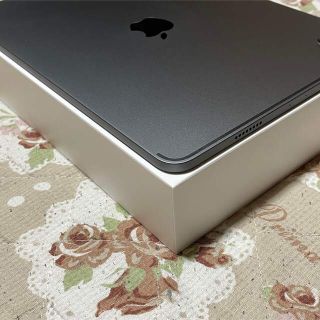 Apple - ゔぃ様☆専用 iPad Pro 11 第3世代 2TB 16GBメモリの通販 by