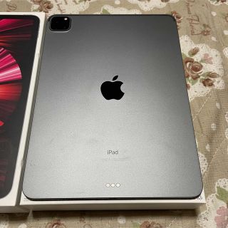 Apple - ゔぃ様☆専用 iPad Pro 11 第3世代 2TB 16GBメモリの通販 by