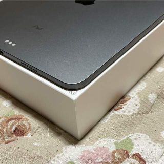 Apple - ゔぃ様☆専用 iPad Pro 11 第3世代 2TB 16GBメモリの通販 by