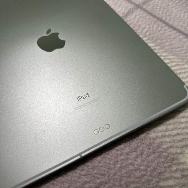 iPad - iPad Pro 11 (第3世代)128GB WiFi+cellularの通販 by NT