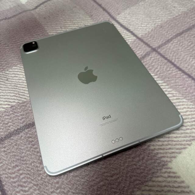 iPad - iPad Pro 11 (第3世代)128GB WiFi+cellularの通販 by NT