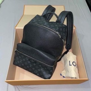 ルイヴィトン(LOUIS VUITTON)の大人気 LOUIS VUITTON リュックモノグラム ルイヴィトン(バッグパック/リュック)