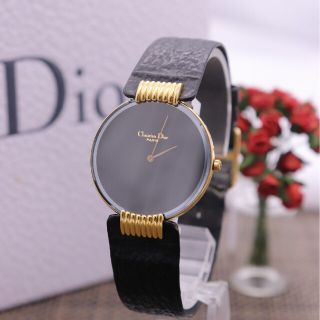 ディオール(Christian Dior) ジュエリー 腕時計(レディース)の通販 57