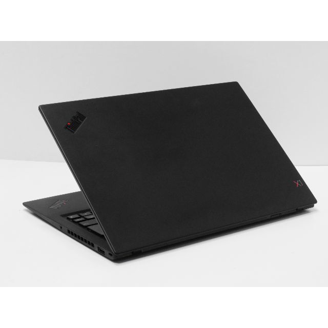 Lenovo(レノボ)のLTE対応 第8世代Core i5 ThinkPad X1 Carbon 6th スマホ/家電/カメラのPC/タブレット(ノートPC)の商品写真