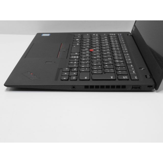 Lenovo(レノボ)のLTE対応 第8世代Core i5 ThinkPad X1 Carbon 6th スマホ/家電/カメラのPC/タブレット(ノートPC)の商品写真