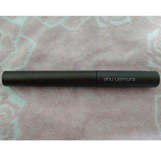 シュウウエムラ(shu uemura)の※momo様専用　シュウウエムラ　クシブロー　M シールブラウン(眉マスカラ)