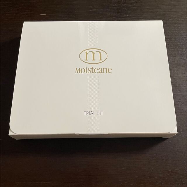 超お徳用 Moisteane モイスティーヌ トライアルキット