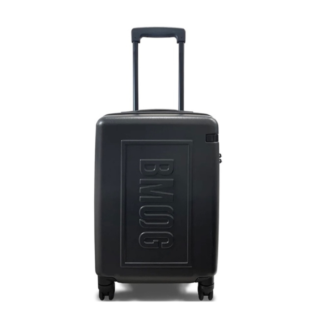 BMSGスーツケース - 旅行用品